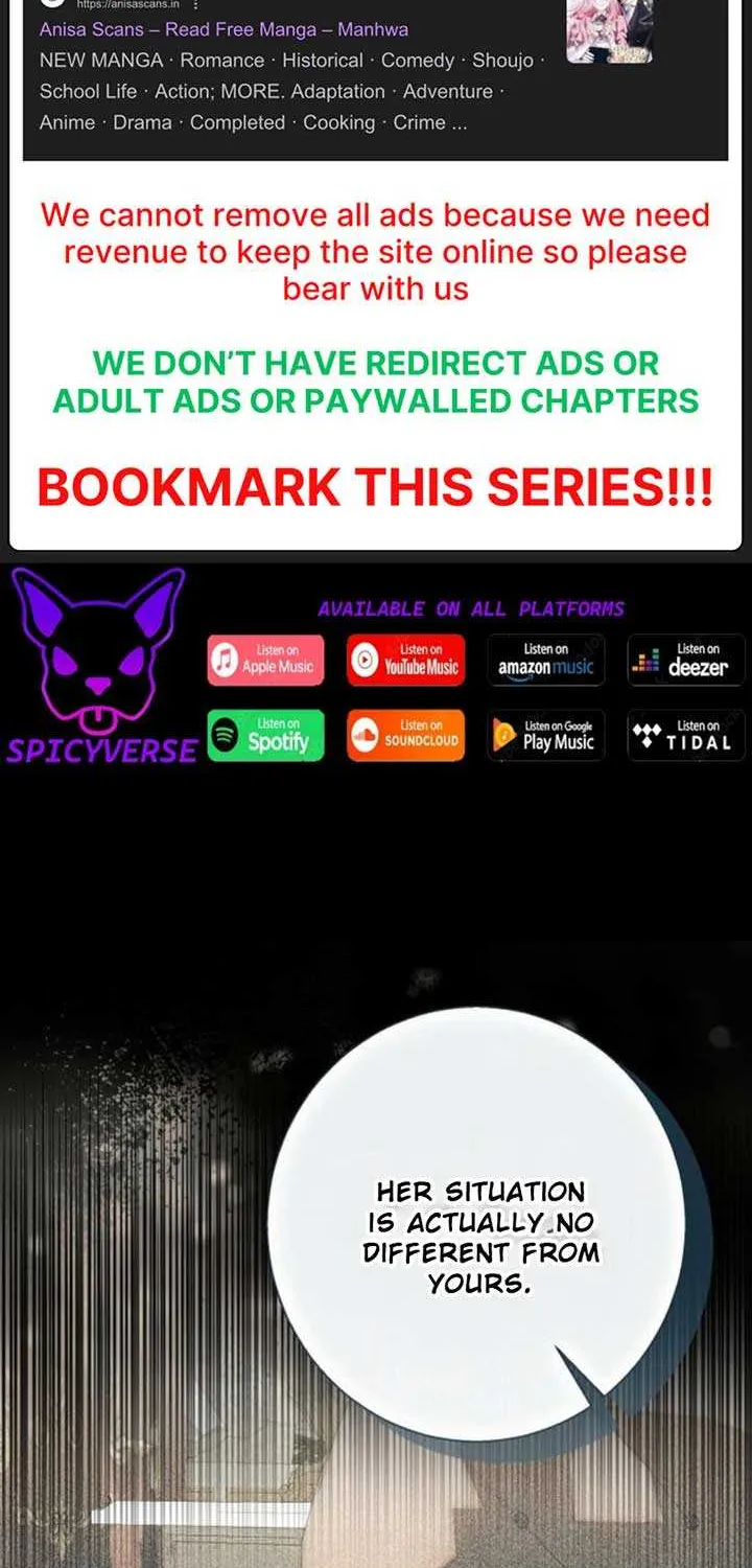 I Thought It’s a Common Possession Chapter 100 page 2 - 