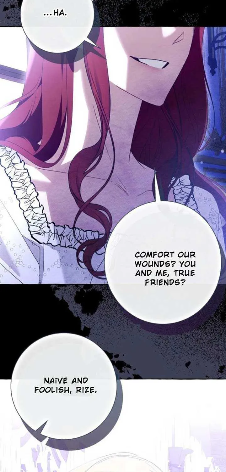 I Thought It’s a Common Possession Chapter 100 page 11 - 
