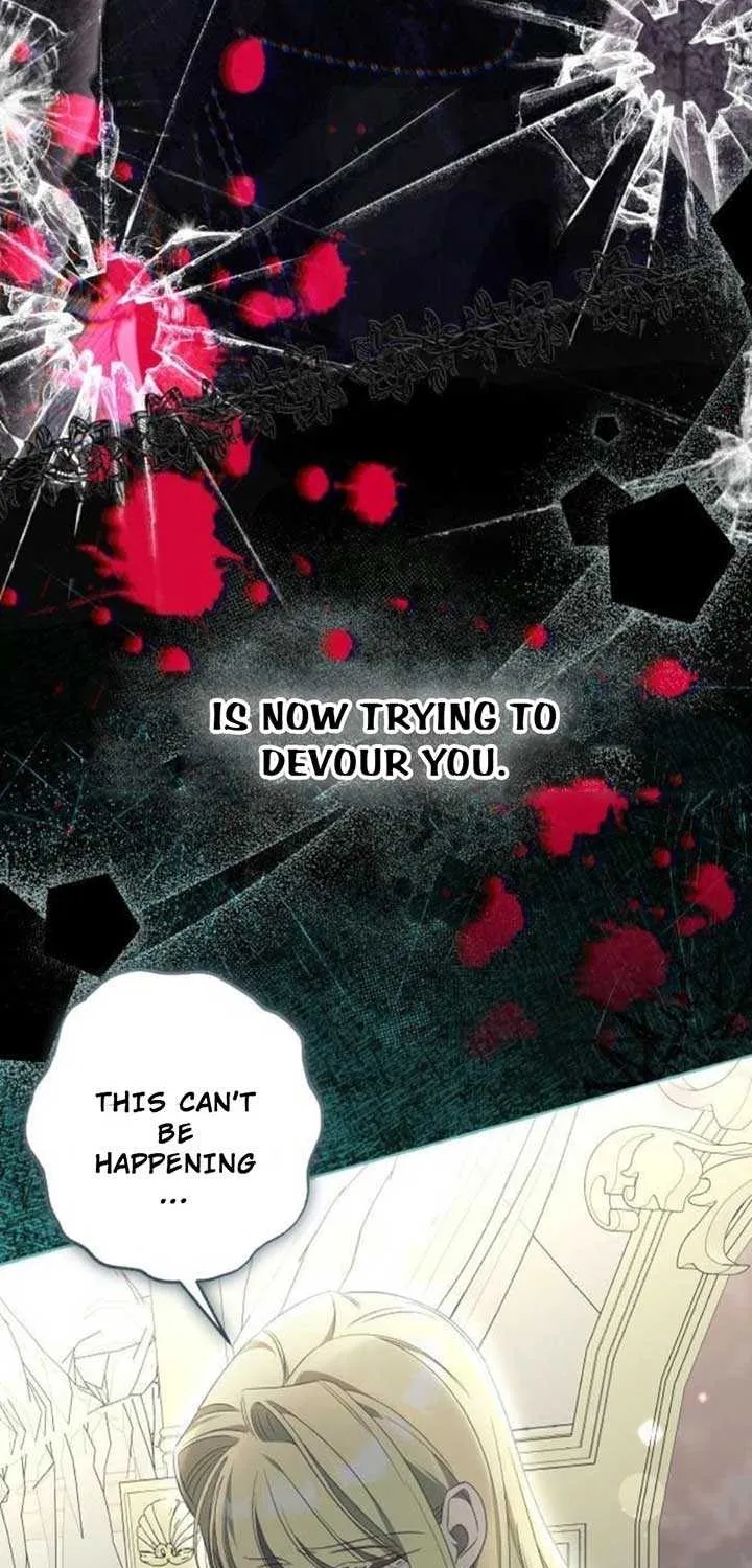 I Thought It’s a Common Possession Chapter 100 page 23 - 