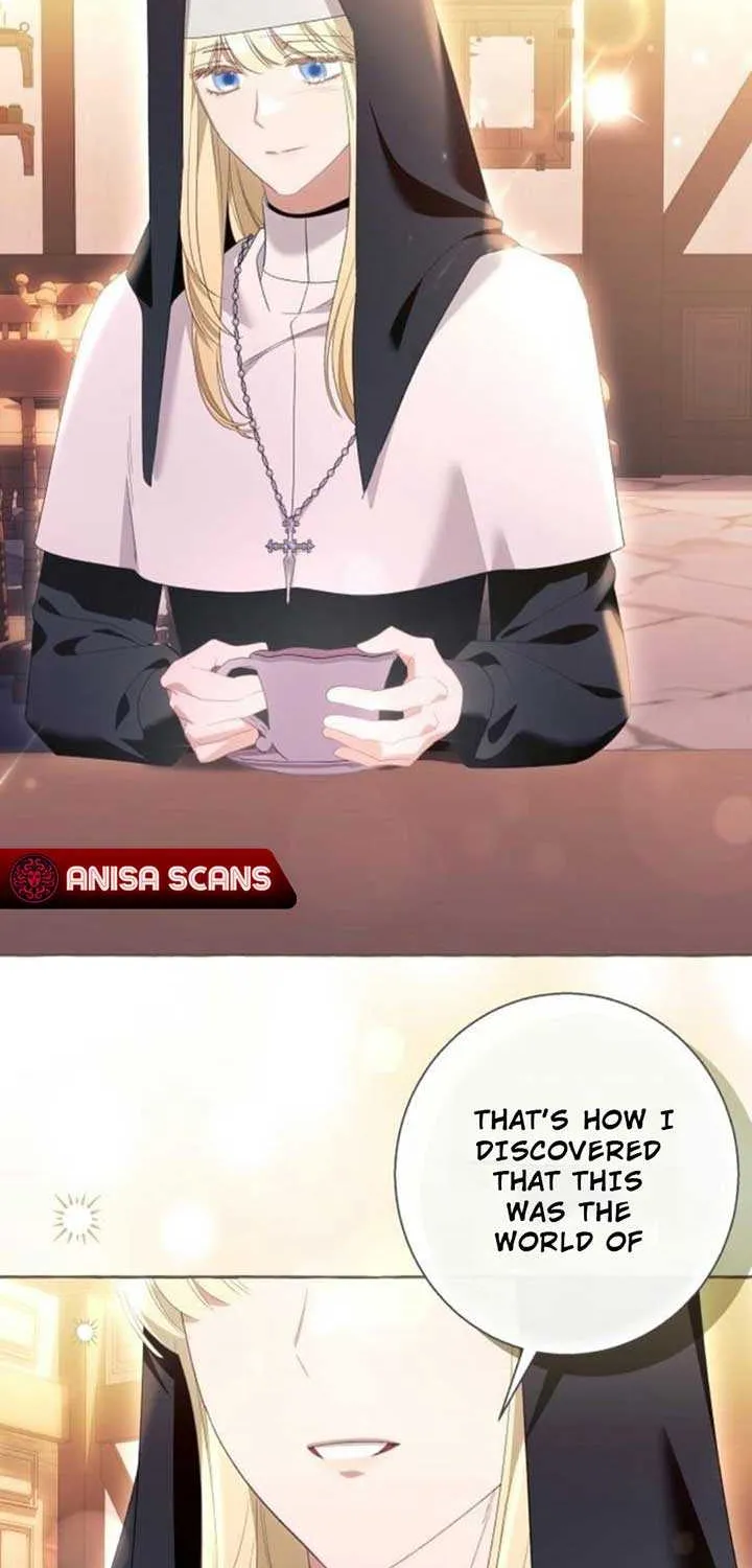 I Thought It’s a Common Possession Chapter 100 page 34 - 