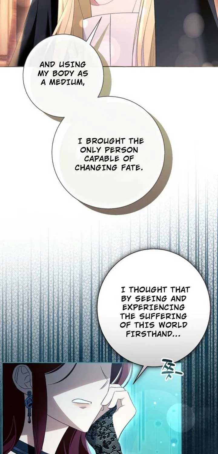 I Thought It’s a Common Possession Chapter 100 page 35 - 