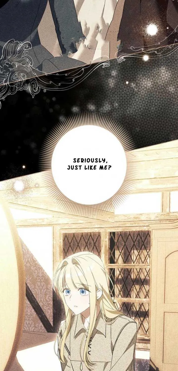 I Thought It’s a Common Possession Chapter 100 page 5 - 