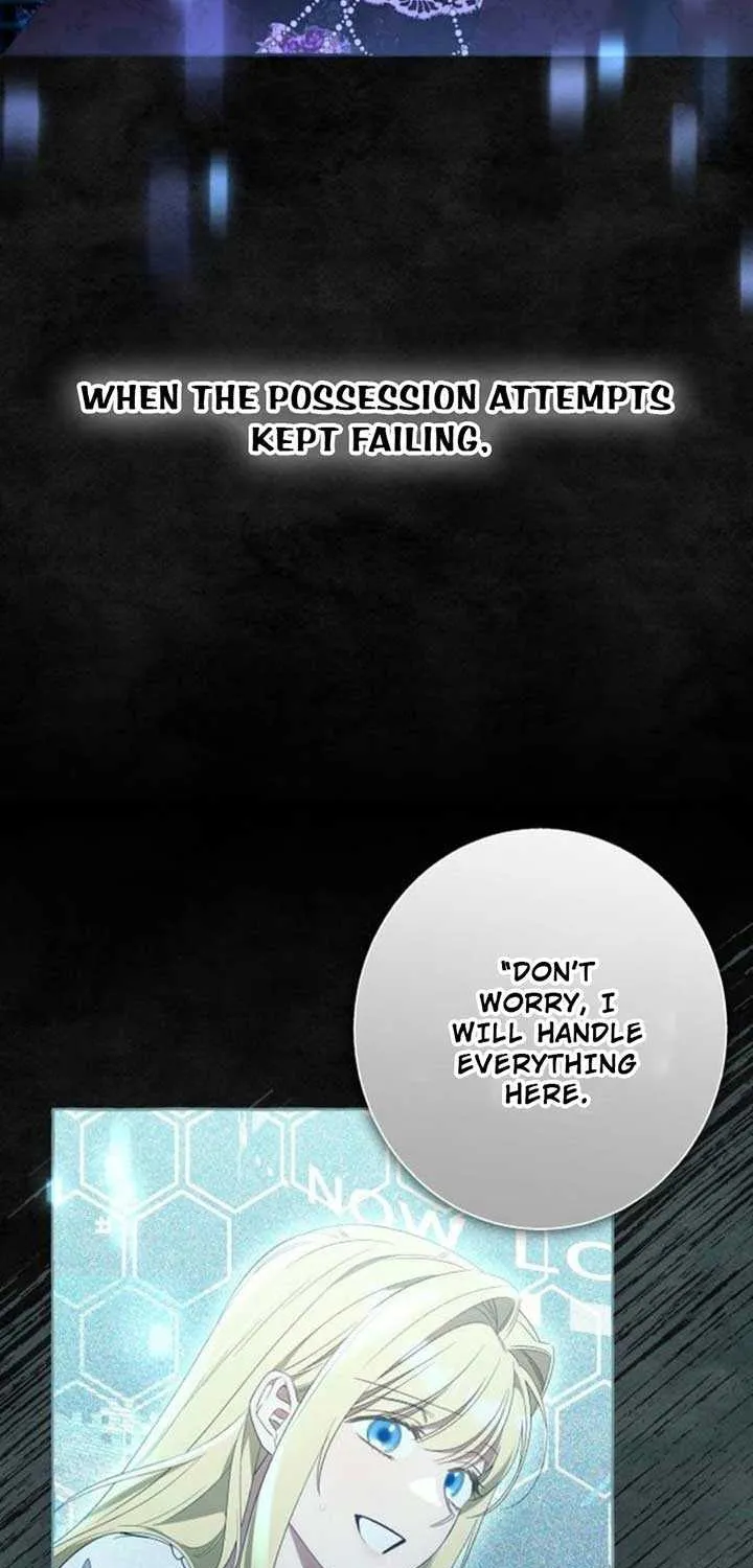 I Thought It’s a Common Possession Chapter 100 page 49 - 