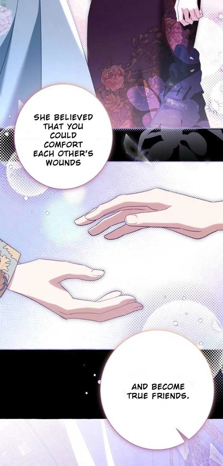 I Thought It’s a Common Possession Chapter 100 page 9 - 