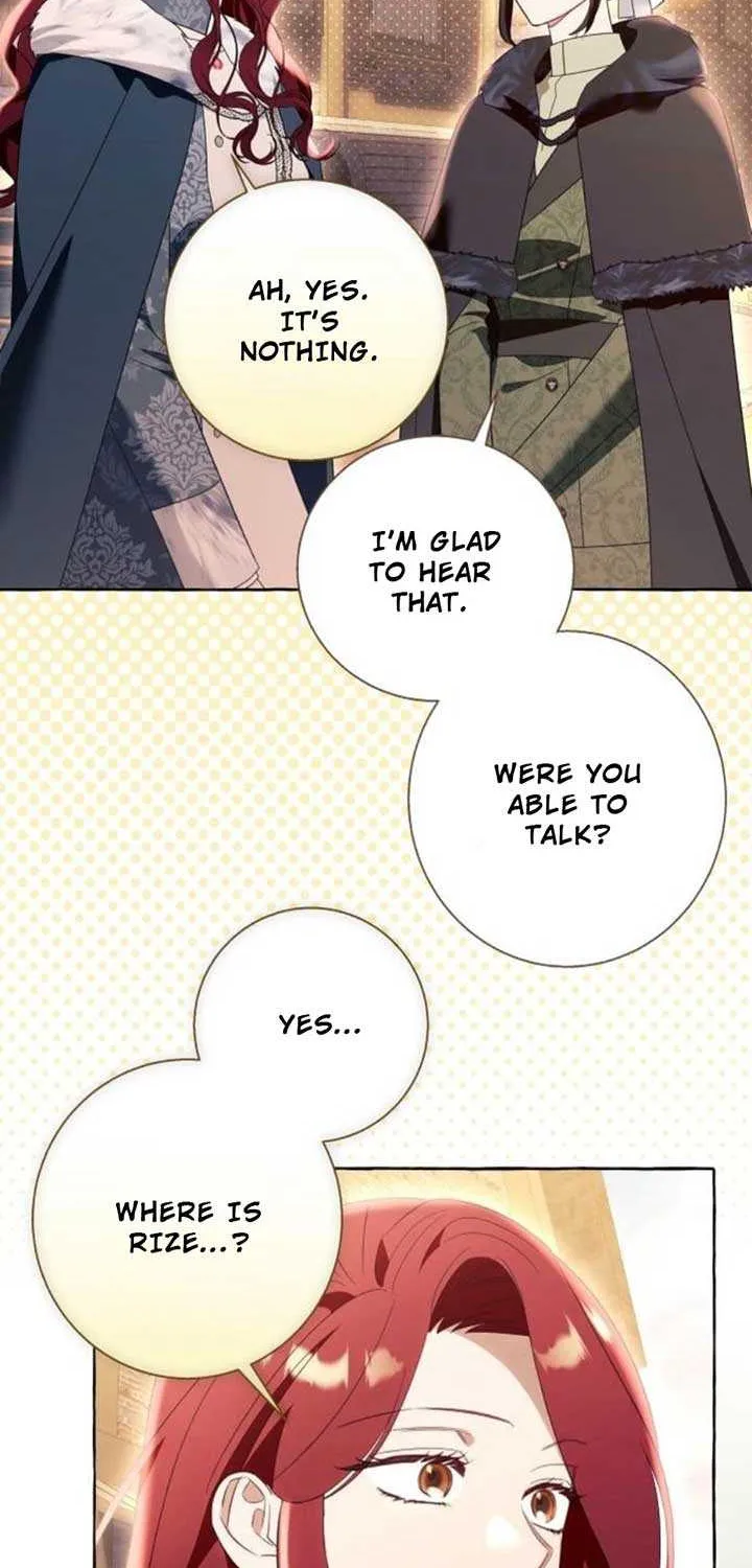I Thought It’s a Common Possession Chapter 100 page 86 - 