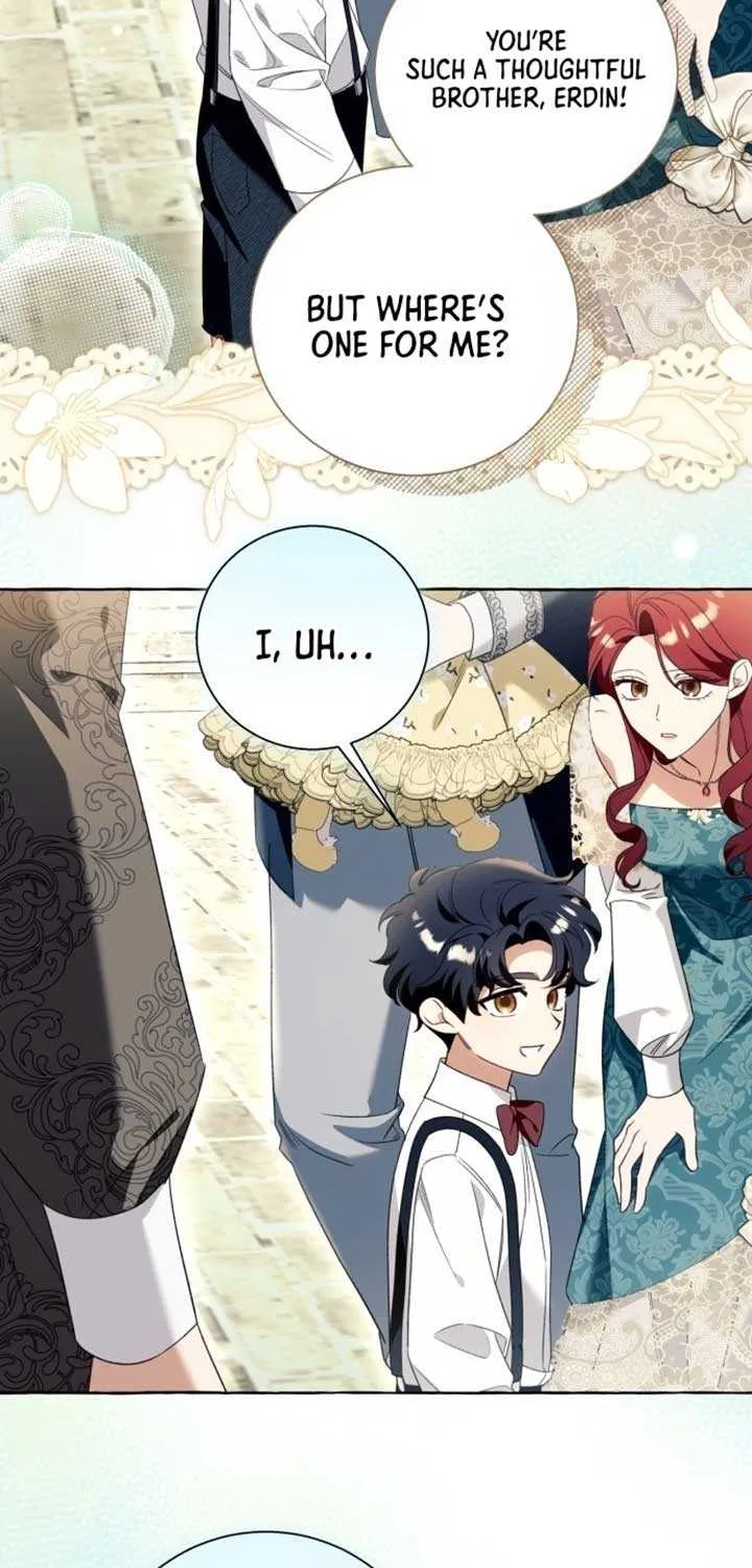 I Thought It’s a Common Possession Chapter 101 page 24 - 