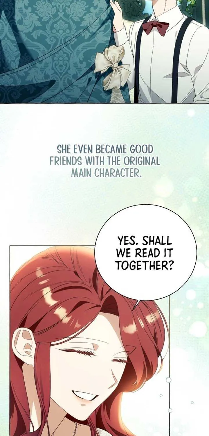 I Thought It’s a Common Possession Chapter 101 page 30 - 