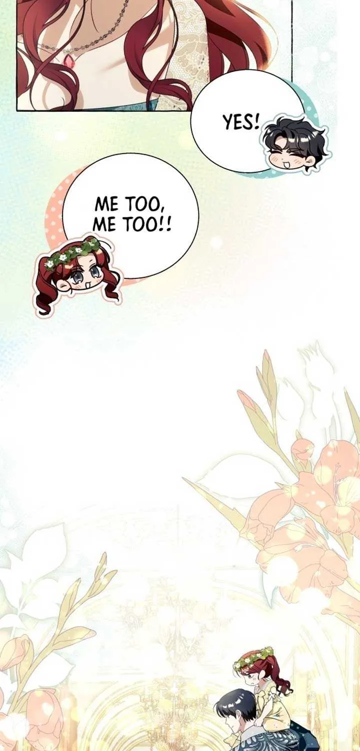 I Thought It’s a Common Possession Chapter 101 page 31 - 