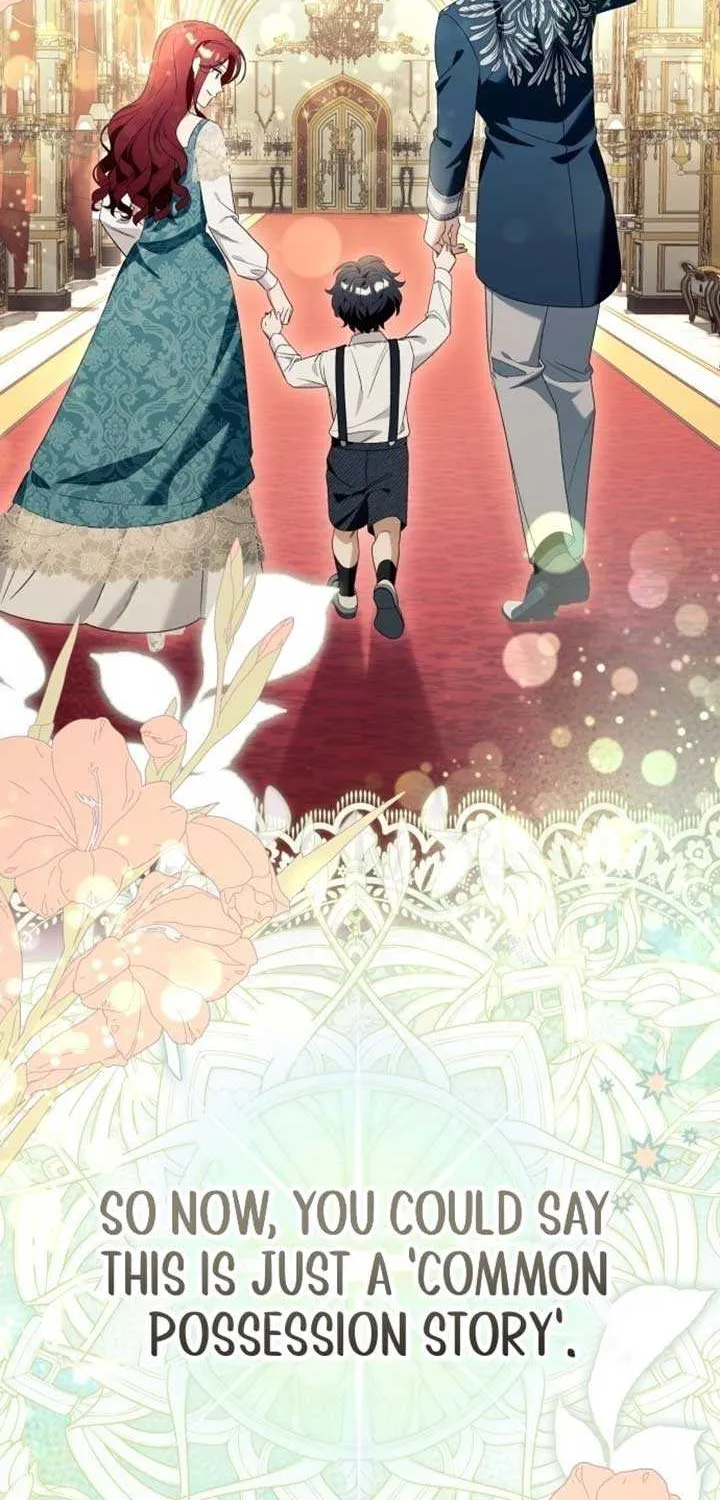 I Thought It’s a Common Possession Chapter 101 page 32 - 