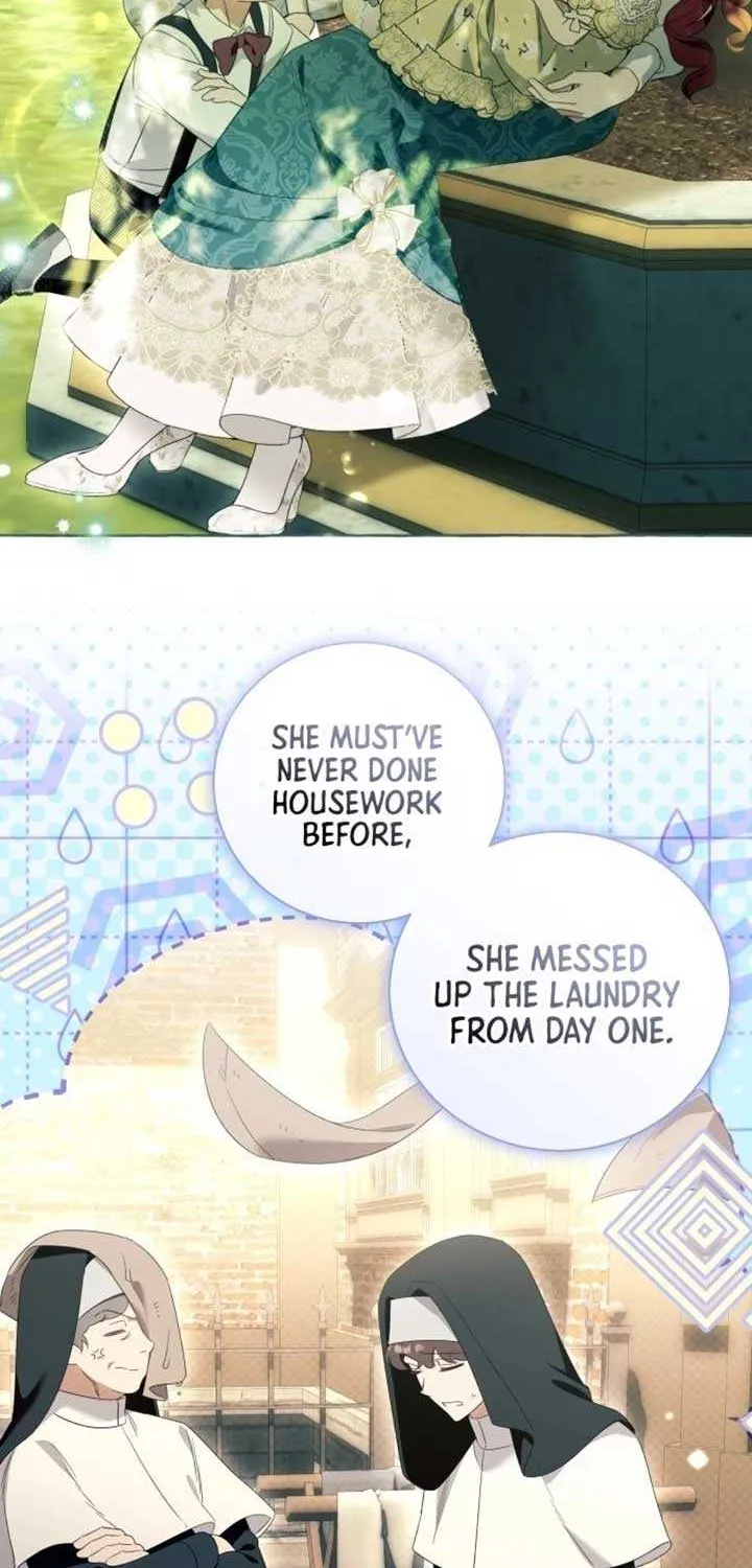 I Thought It’s a Common Possession Chapter 101 page 37 - 