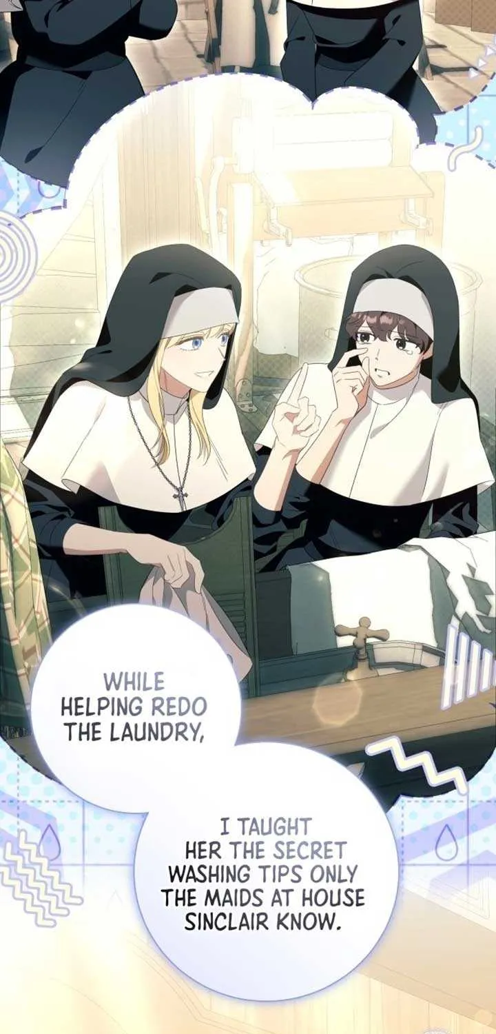 I Thought It’s a Common Possession Chapter 101 page 38 - 