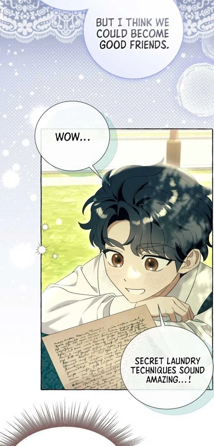 I Thought It’s a Common Possession Chapter 101 page 40 - 