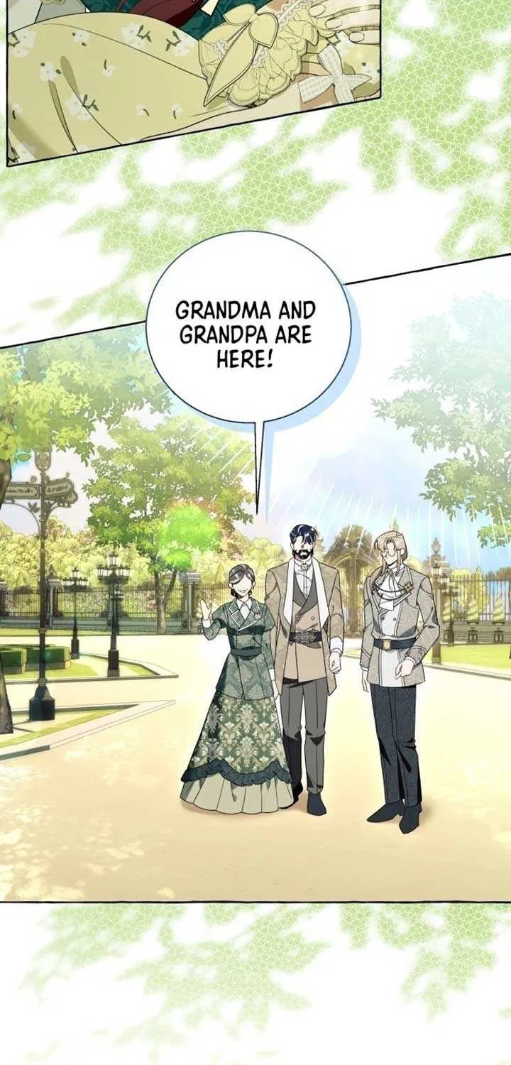 I Thought It’s a Common Possession Chapter 101 page 43 - 
