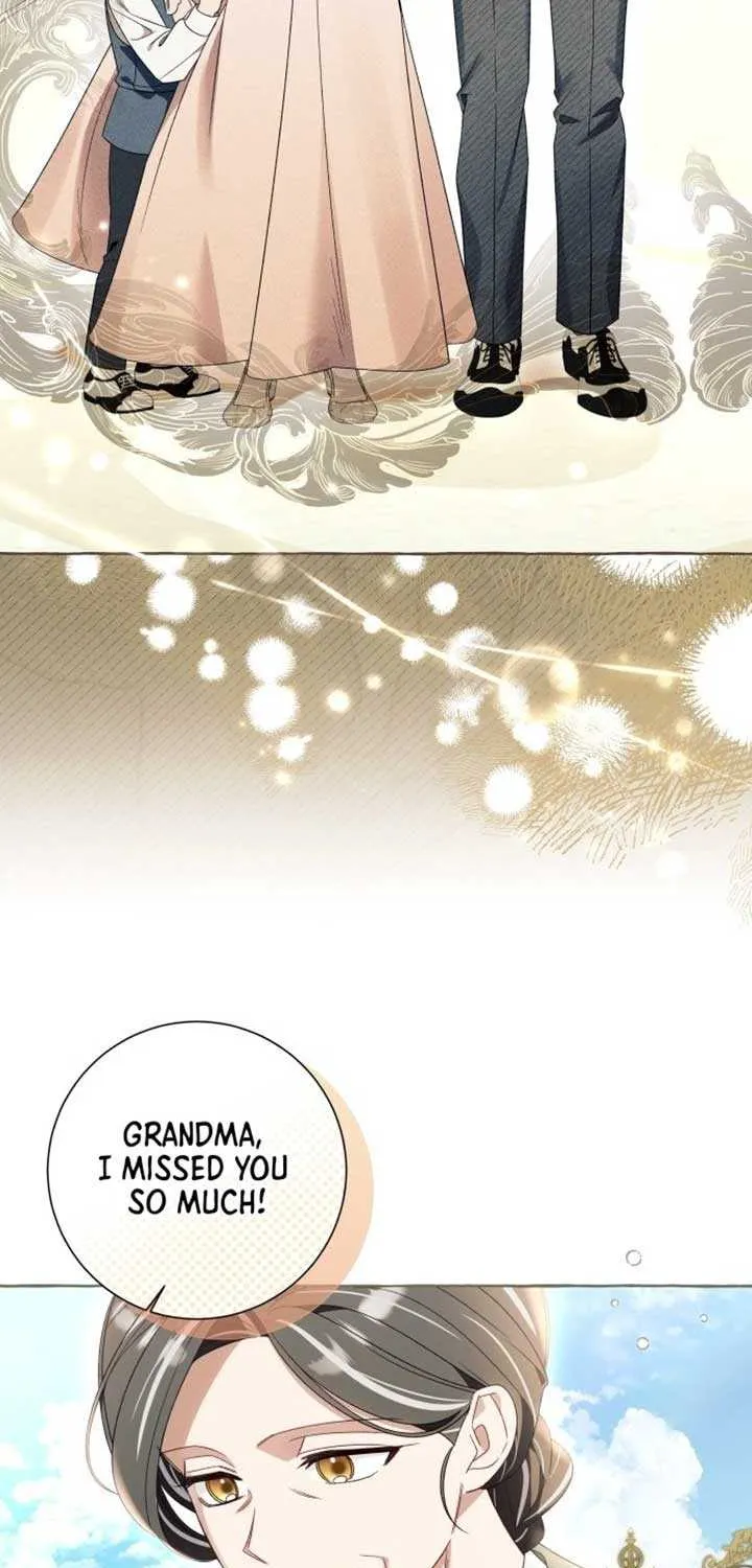 I Thought It’s a Common Possession Chapter 101 page 58 - 