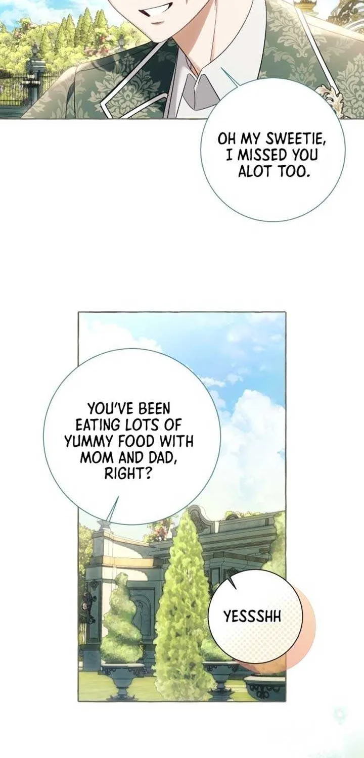 I Thought It’s a Common Possession Chapter 101 page 59 - 