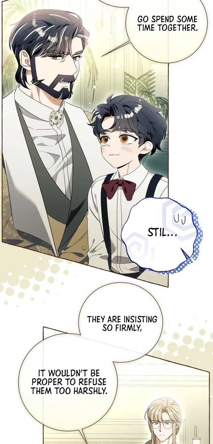I Thought It’s a Common Possession Chapter 102 page 2 - 