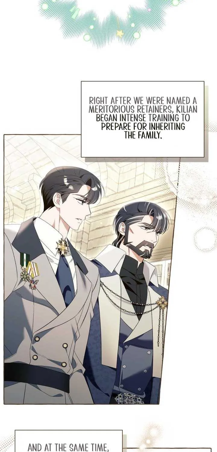 I Thought It’s a Common Possession Chapter 102 page 11 - 