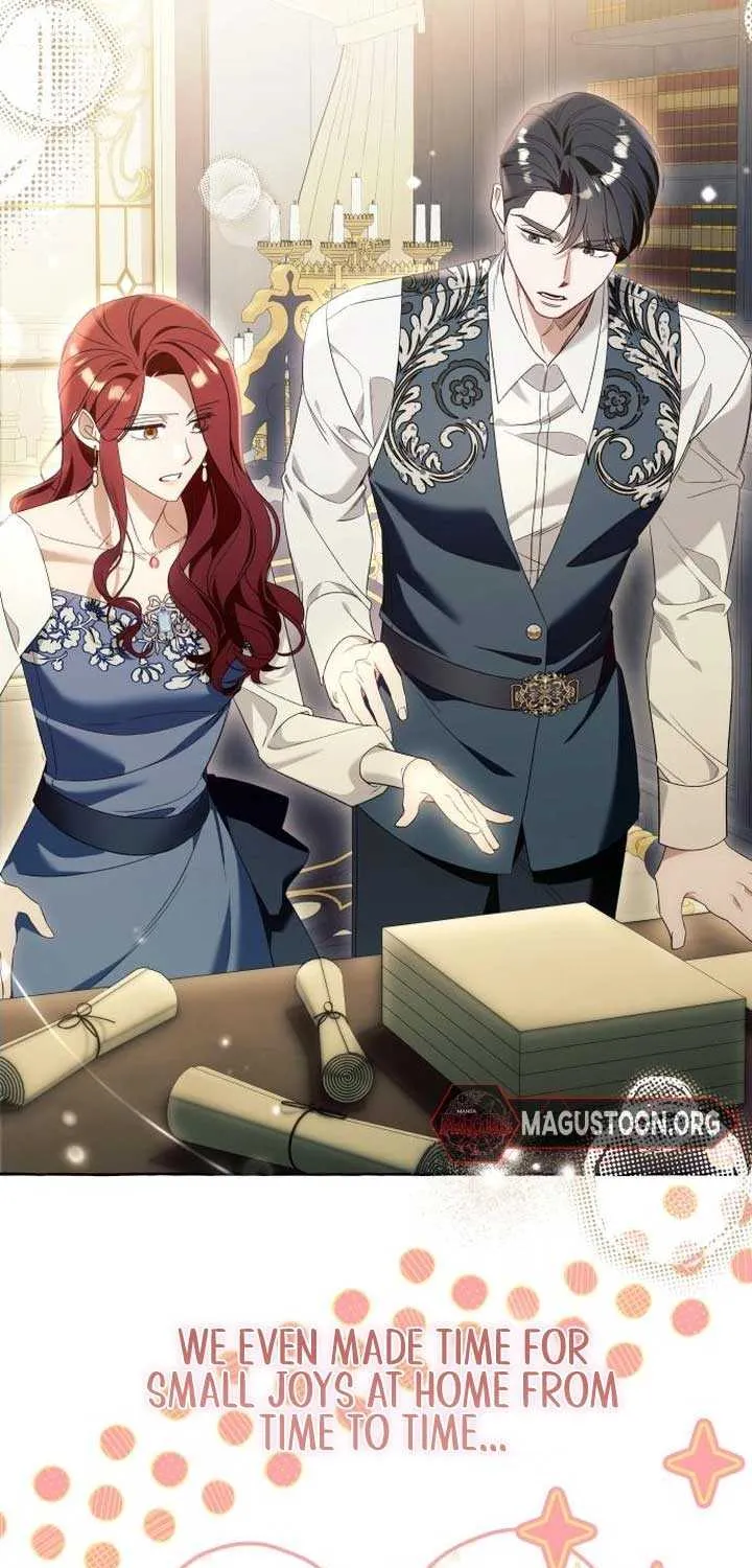 I Thought It’s a Common Possession Chapter 102 page 13 - 