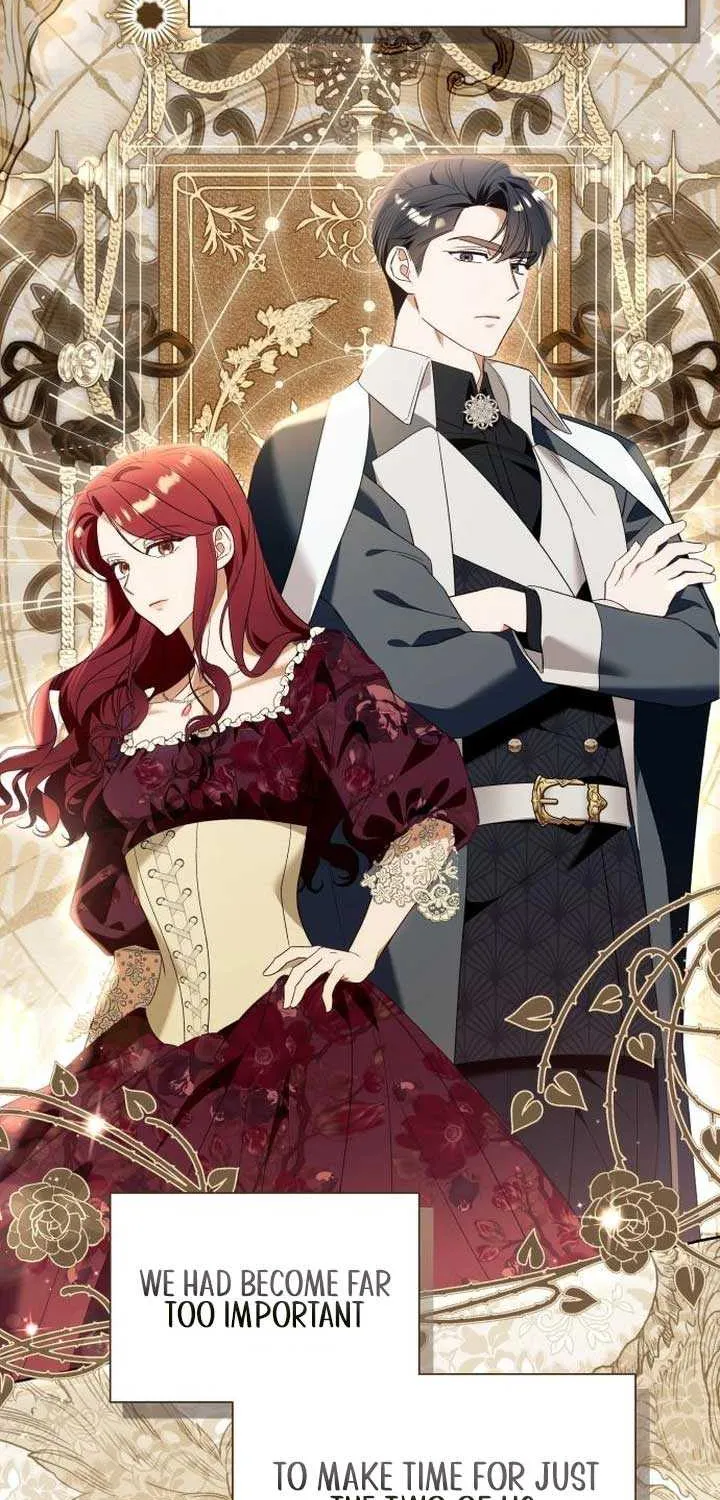 I Thought It’s a Common Possession Chapter 102 page 15 - 