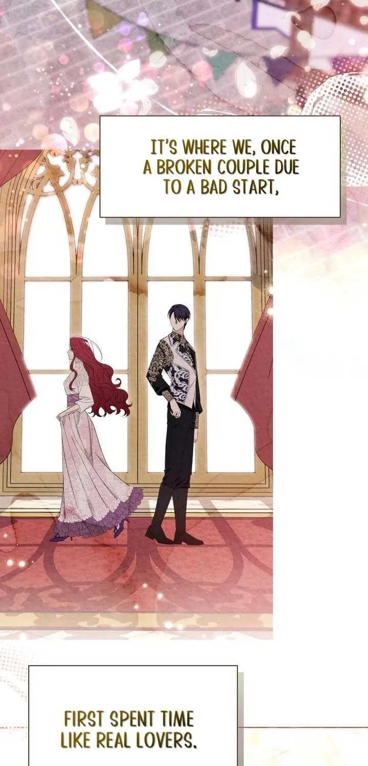 I Thought It’s a Common Possession Chapter 102 page 19 - 