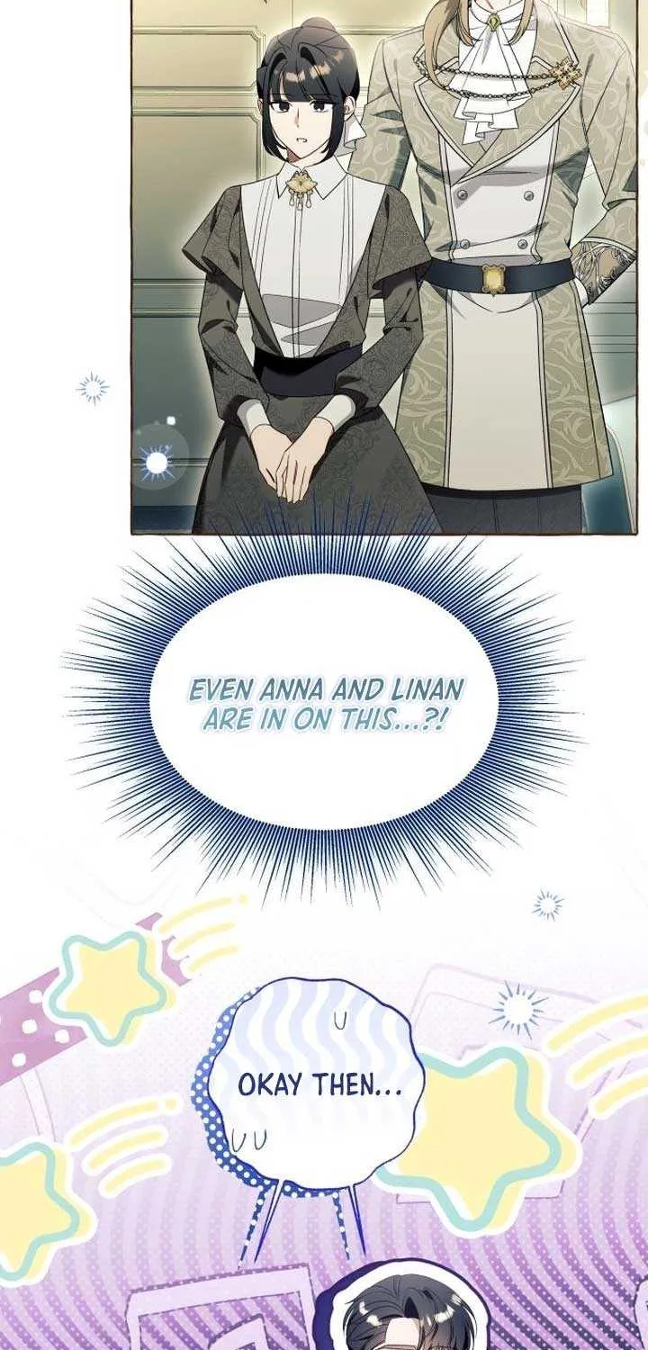 I Thought It’s a Common Possession Chapter 102 page 3 - 
