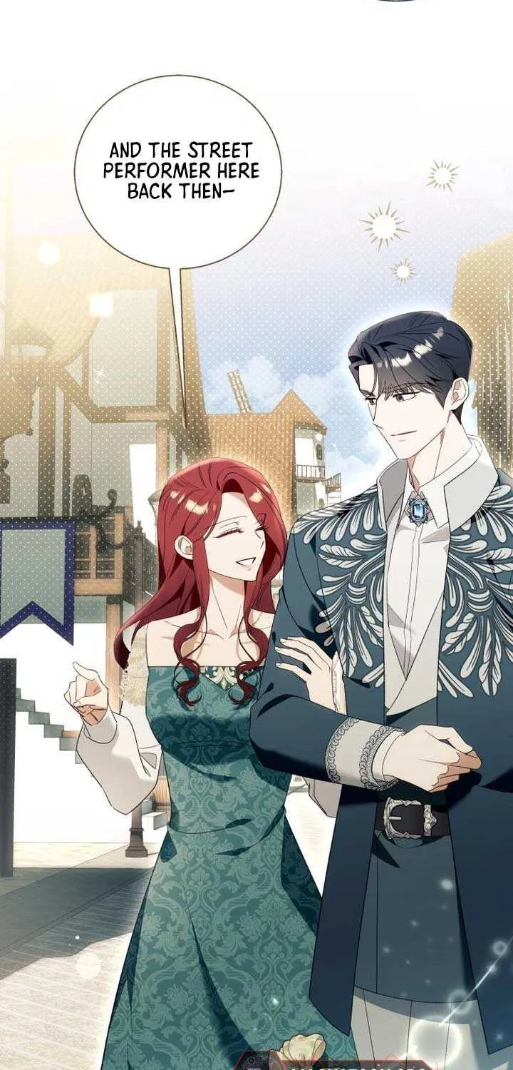 I Thought It’s a Common Possession Chapter 102 page 28 - 