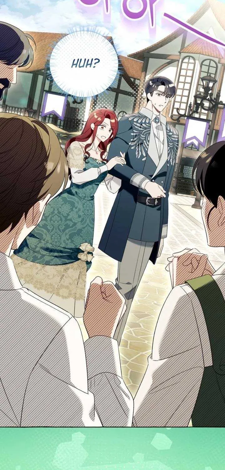 I Thought It’s a Common Possession Chapter 102 page 31 - 