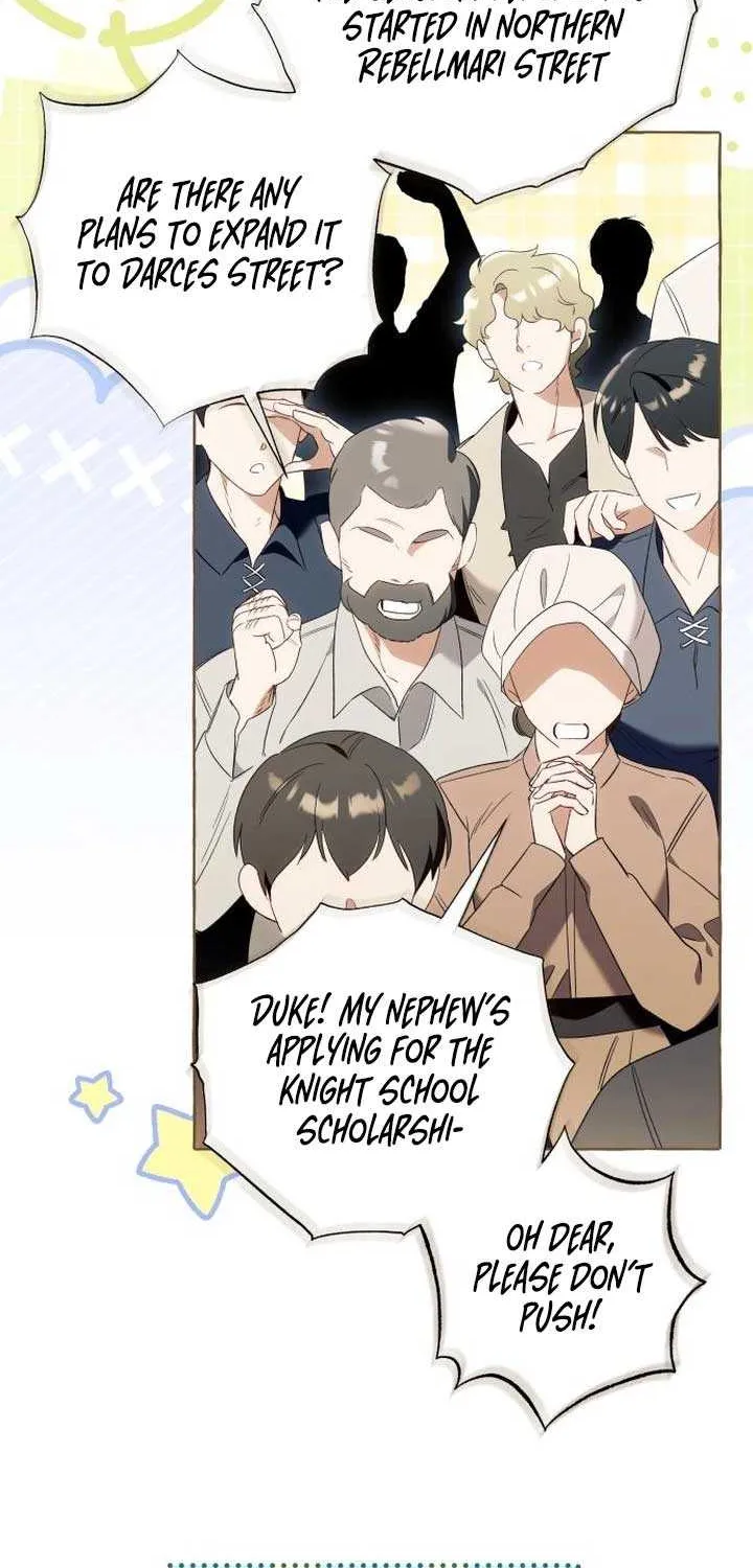 I Thought It’s a Common Possession Chapter 102 page 34 - 