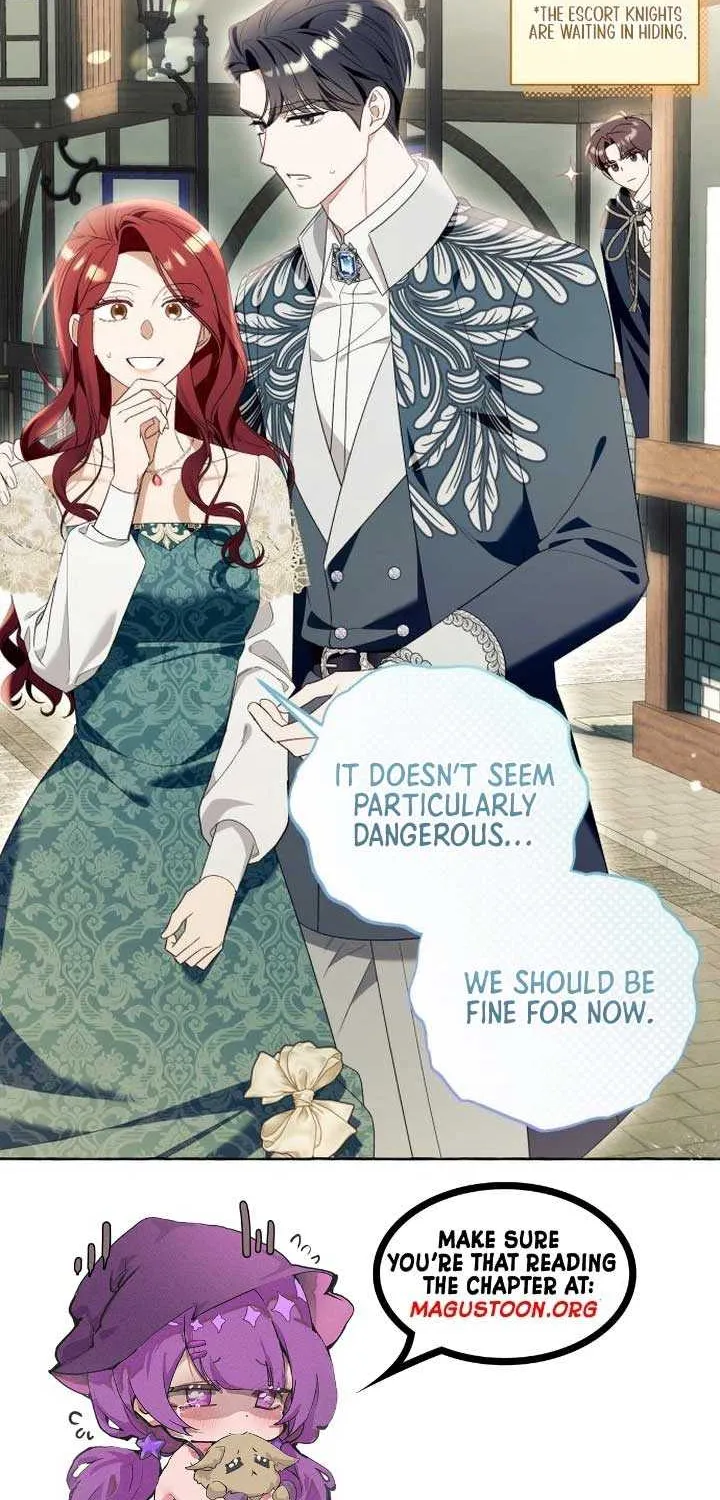 I Thought It’s a Common Possession Chapter 102 page 36 - 