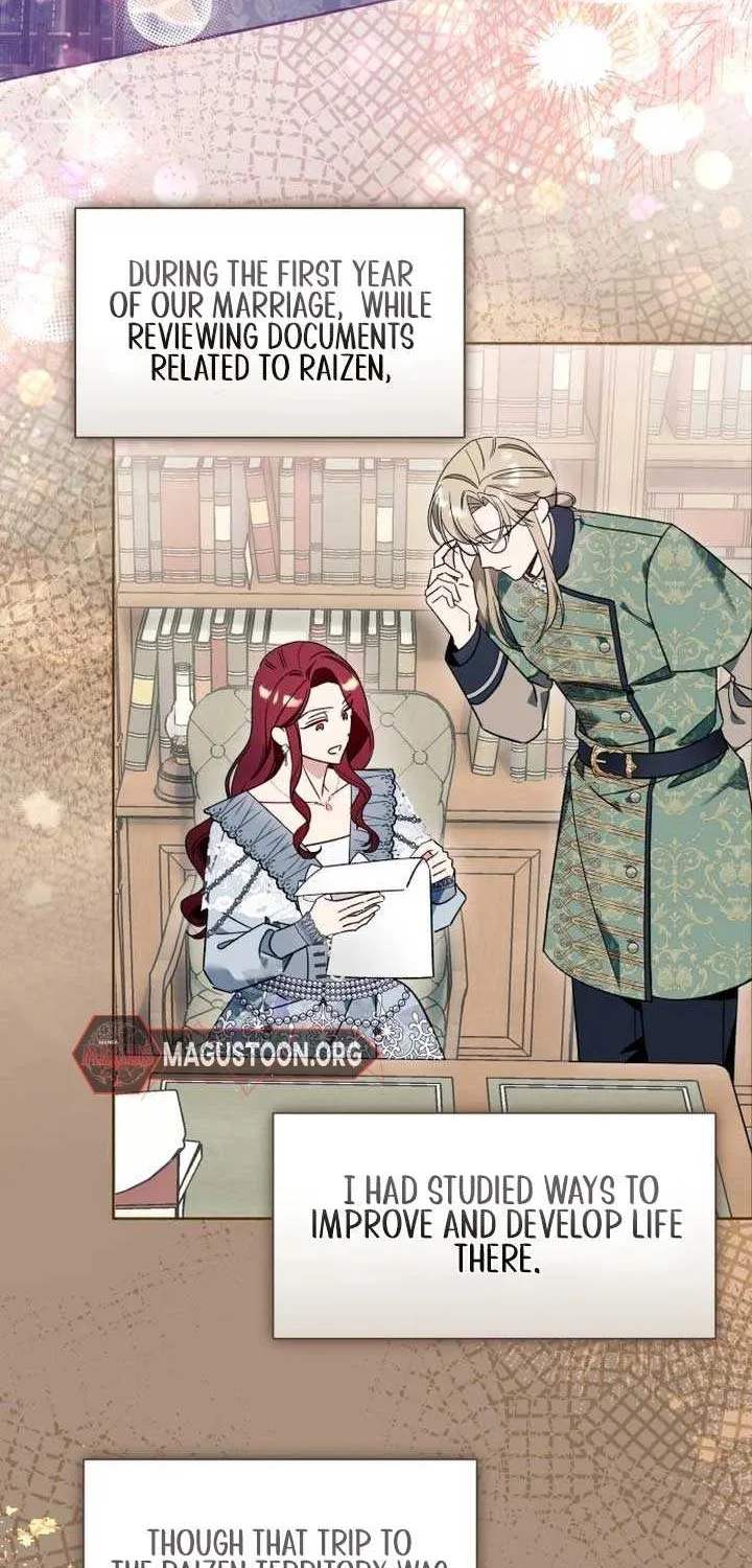 I Thought It’s a Common Possession Chapter 102 page 43 - 
