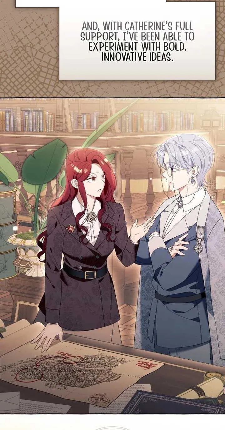 I Thought It’s a Common Possession Chapter 102 page 46 - 
