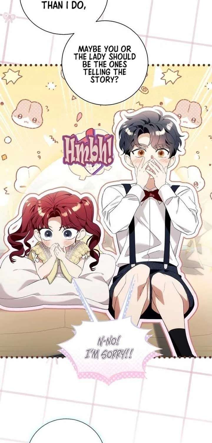 I Thought It’s a Common Possession Chapter 103 page 12 - 