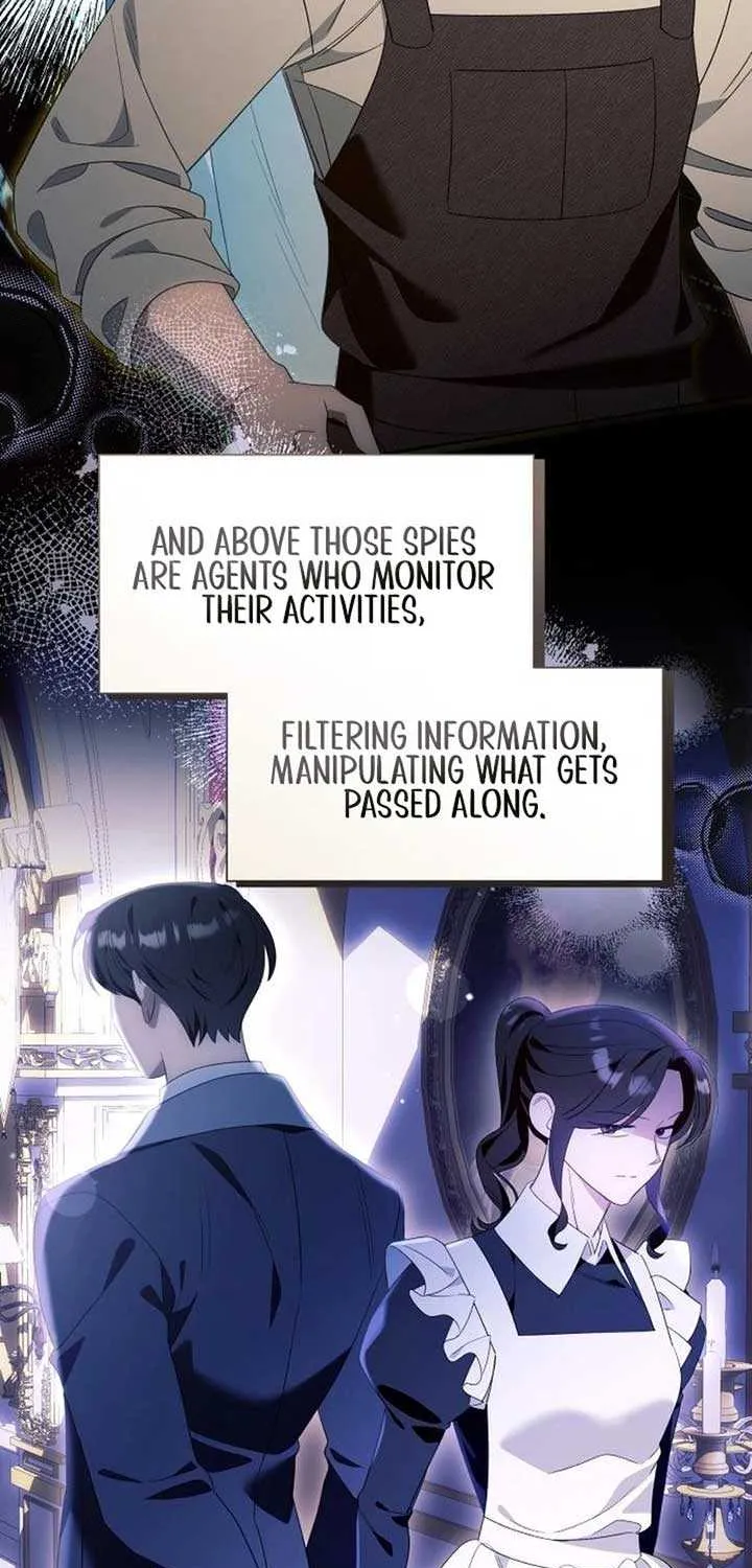 I Thought It’s a Common Possession Chapter 103 page 16 - 