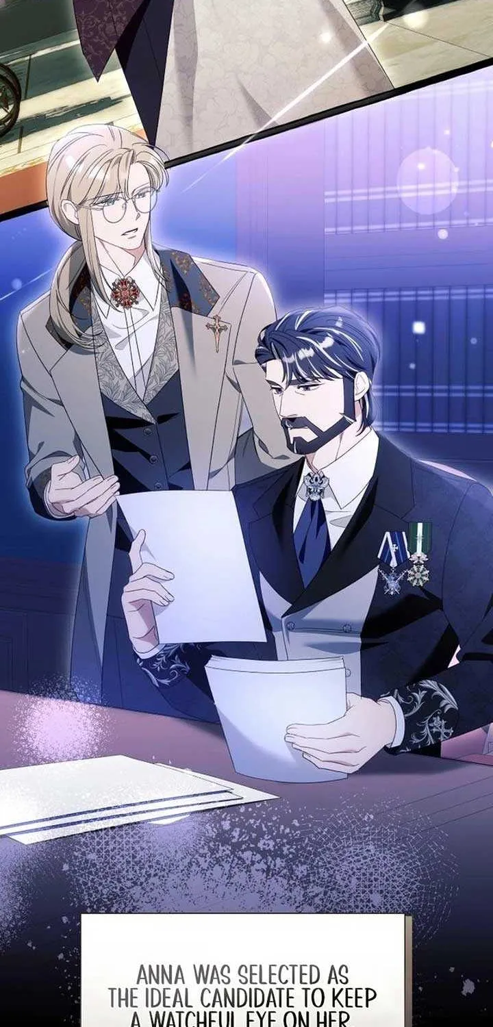 I Thought It’s a Common Possession Chapter 103 page 21 - 