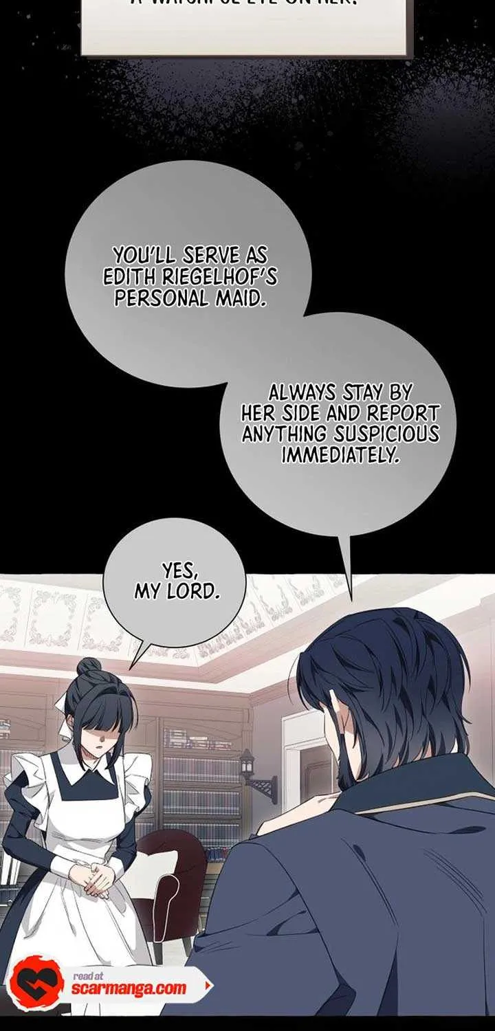 I Thought It’s a Common Possession Chapter 103 page 22 - 