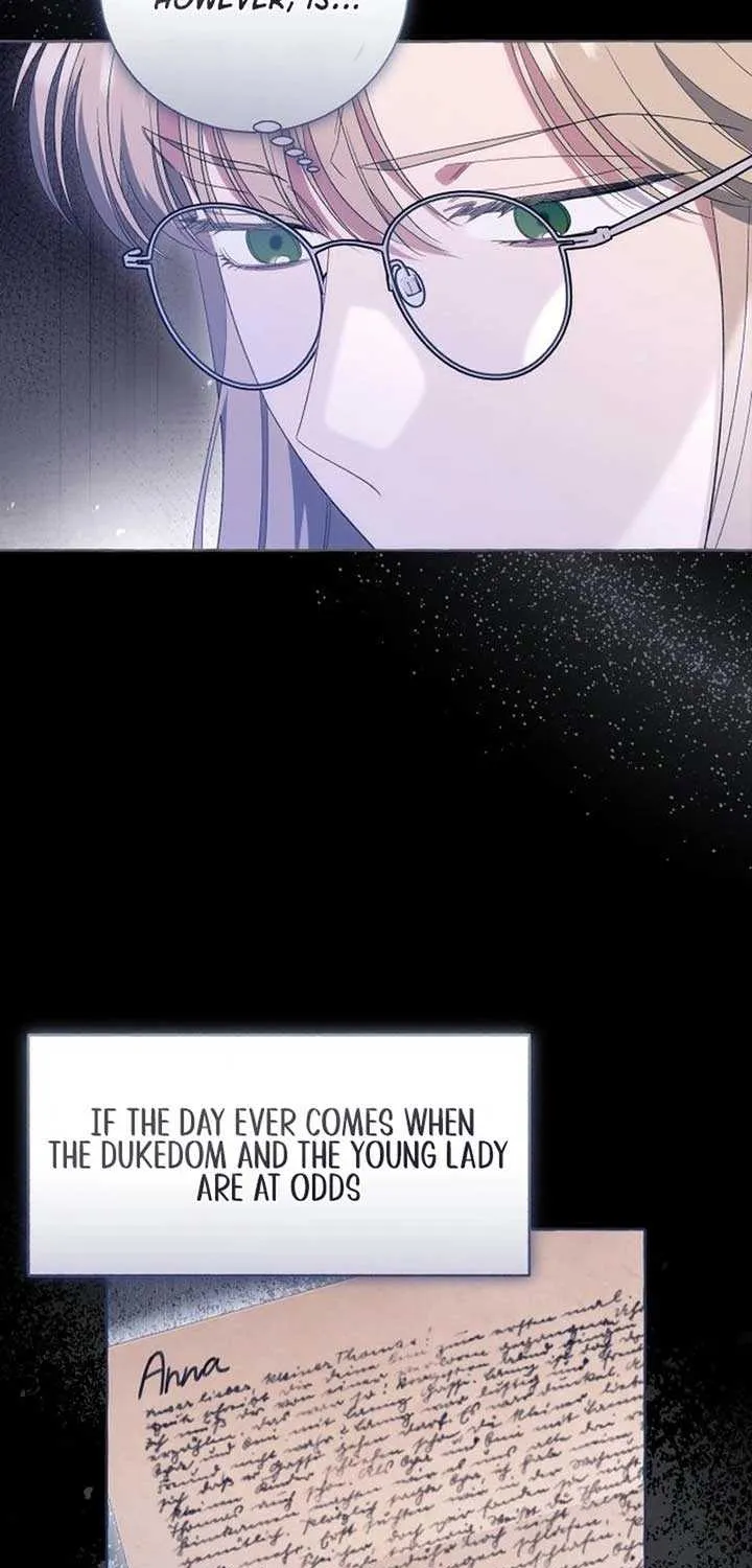 I Thought It’s a Common Possession Chapter 103 page 30 - 