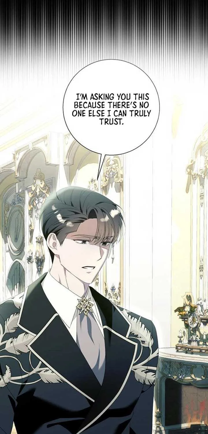 I Thought It’s a Common Possession Chapter 103 page 32 - 