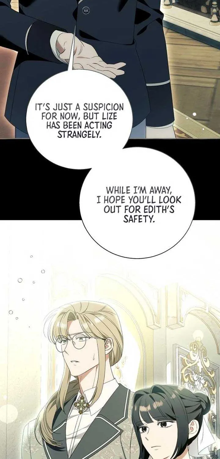 I Thought It’s a Common Possession Chapter 103 page 33 - 