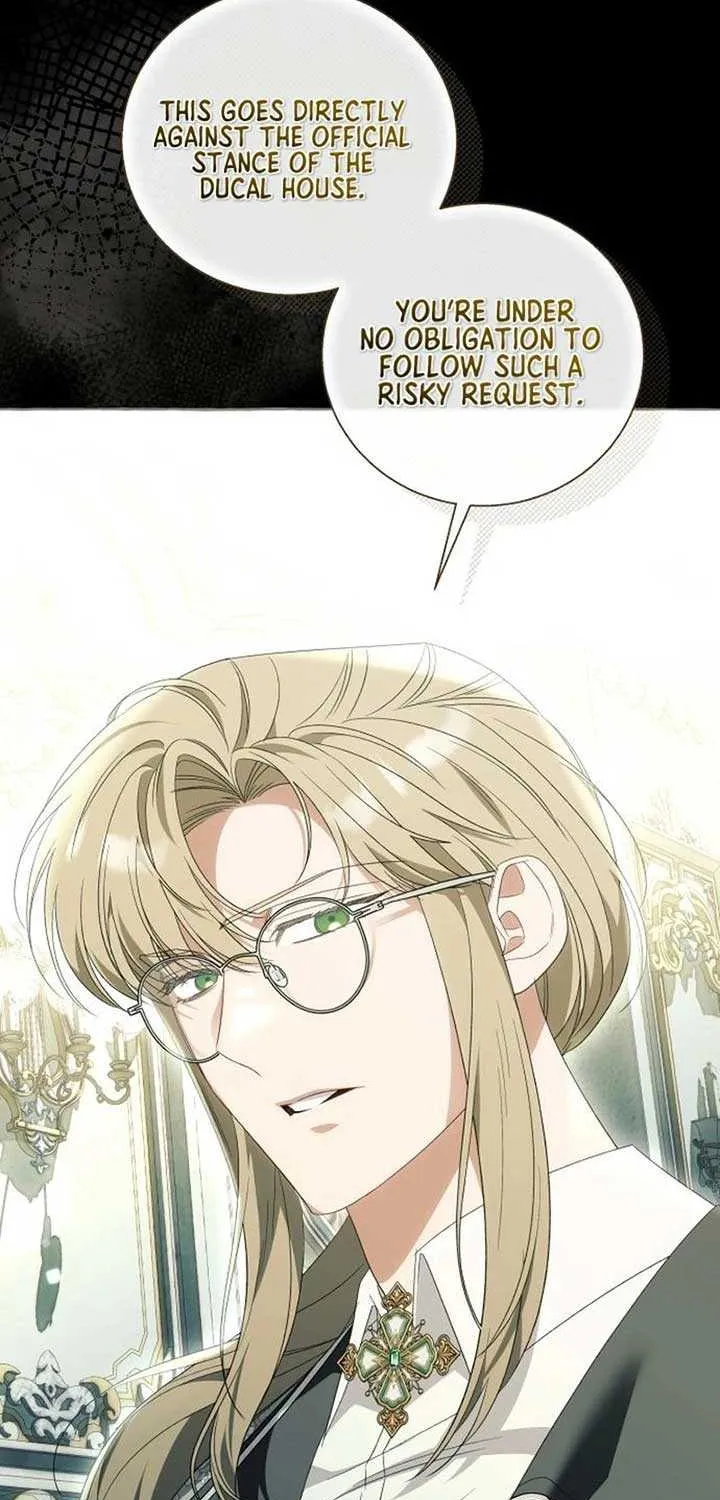 I Thought It’s a Common Possession Chapter 103 page 40 - 