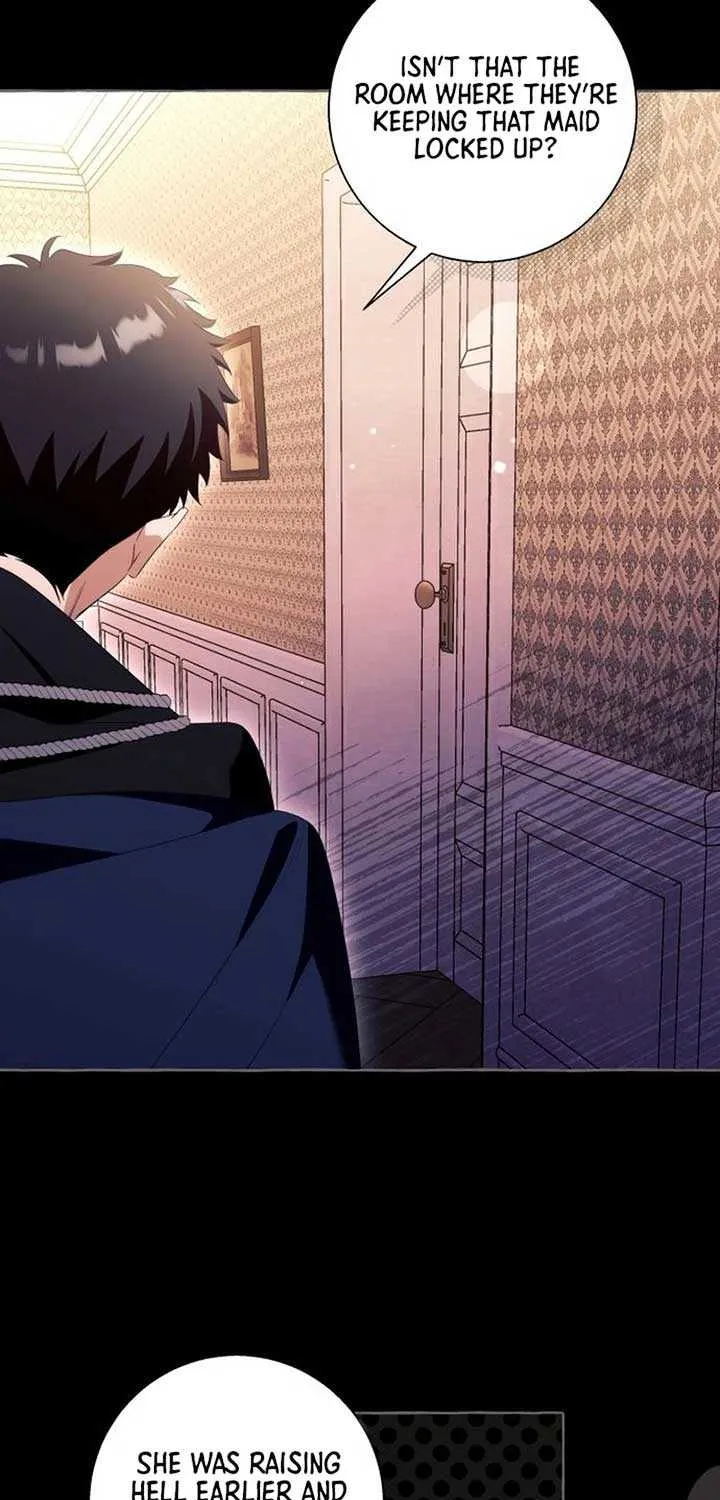 I Thought It’s a Common Possession Chapter 103 page 59 - 