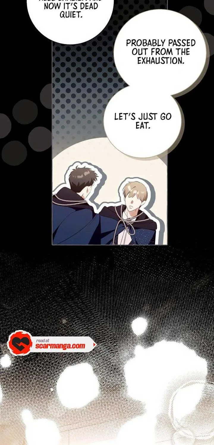 I Thought It’s a Common Possession Chapter 103 page 60 - 