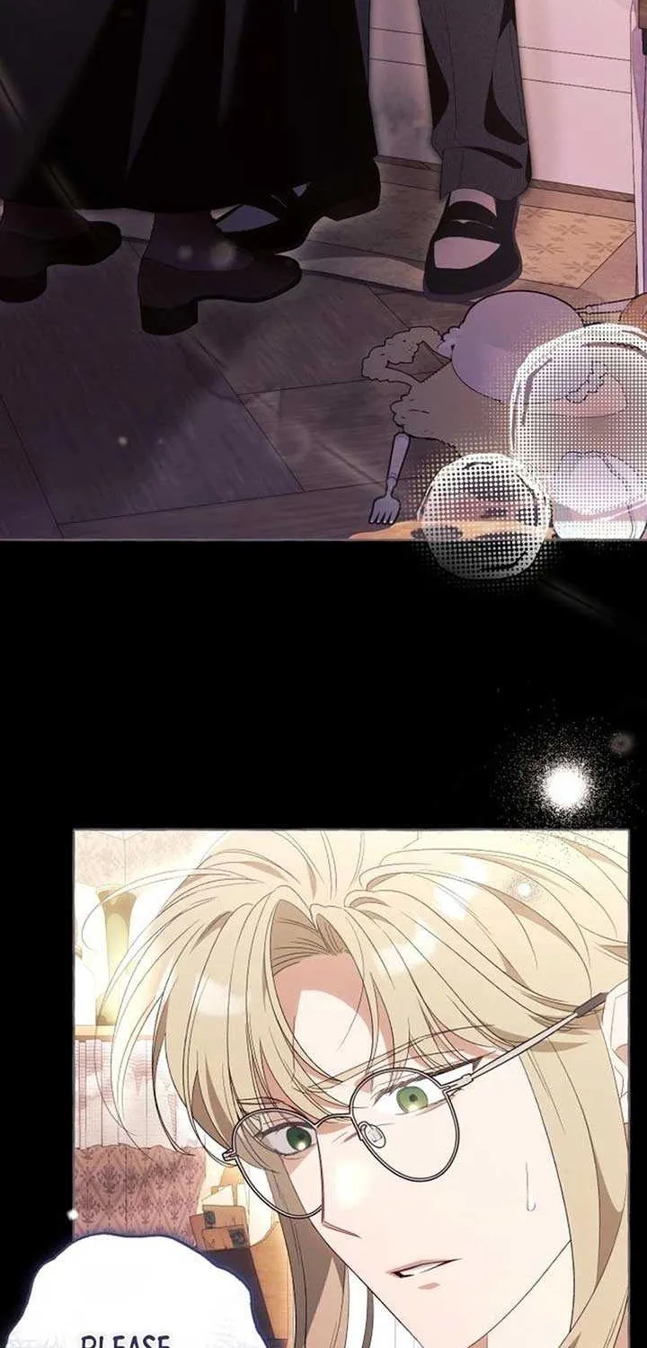I Thought It’s a Common Possession Chapter 103 page 62 - 