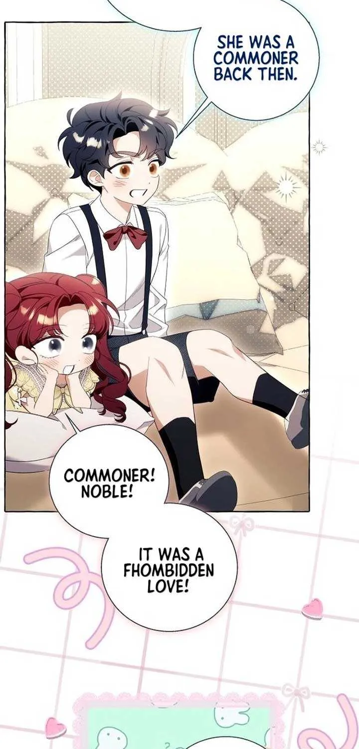 I Thought It’s a Common Possession Chapter 103 page 10 - 