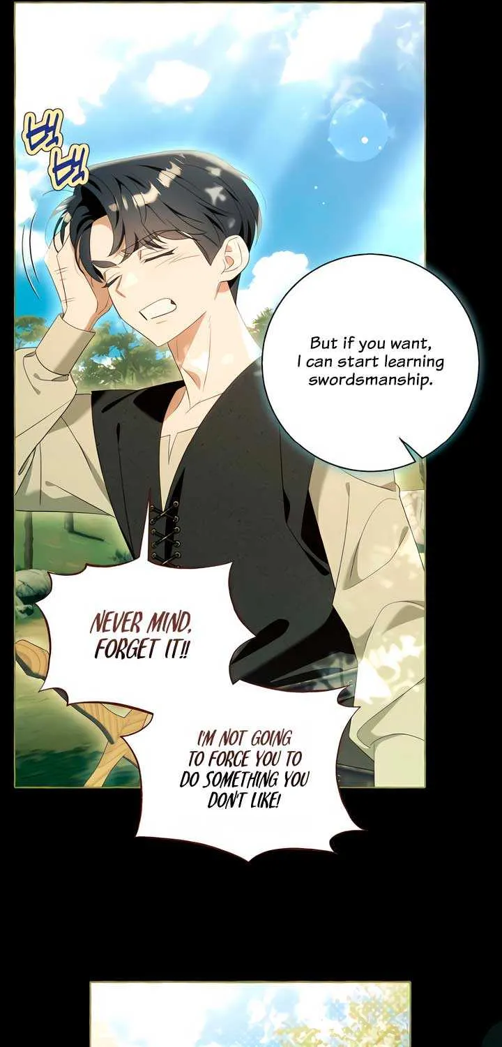 I Thought It’s a Common Possession Chapter 104 page 11 - 