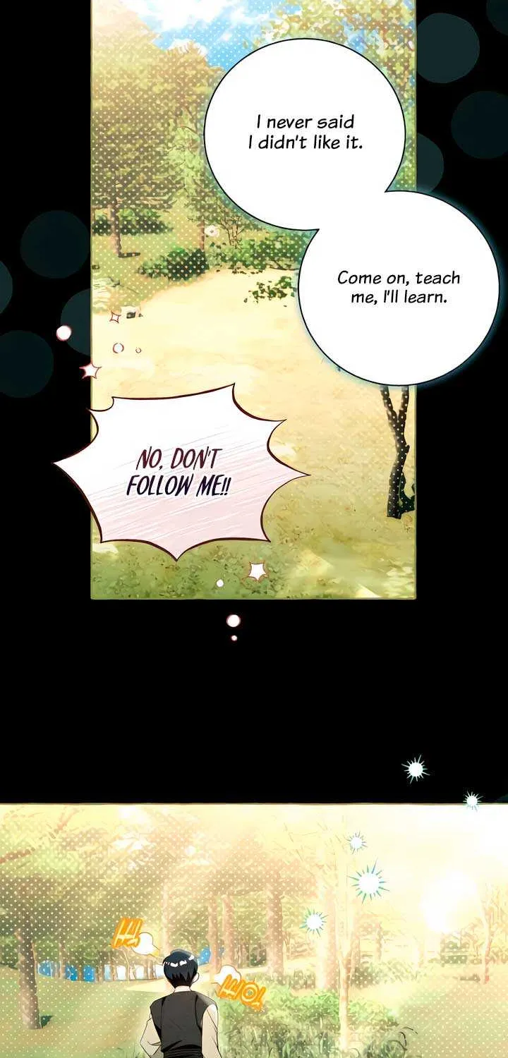 I Thought It’s a Common Possession Chapter 104 page 12 - 