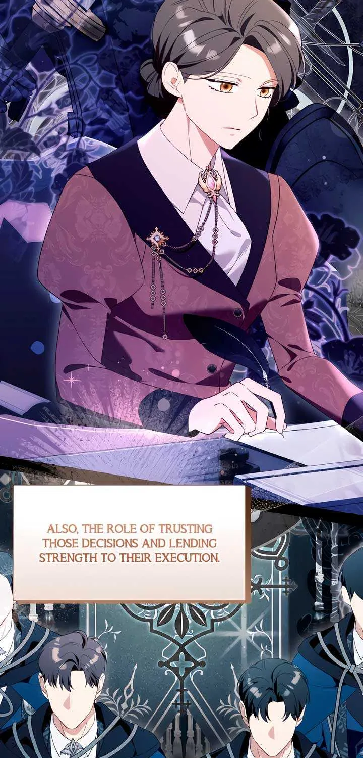 I Thought It’s a Common Possession Chapter 104 page 17 - 