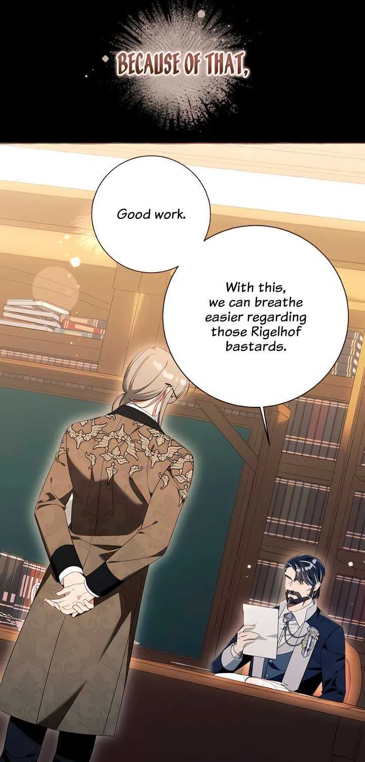 I Thought It’s a Common Possession Chapter 104 page 21 - 