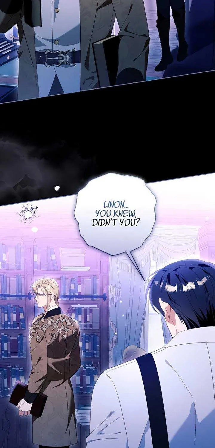 I Thought It’s a Common Possession Chapter 104 page 24 - 