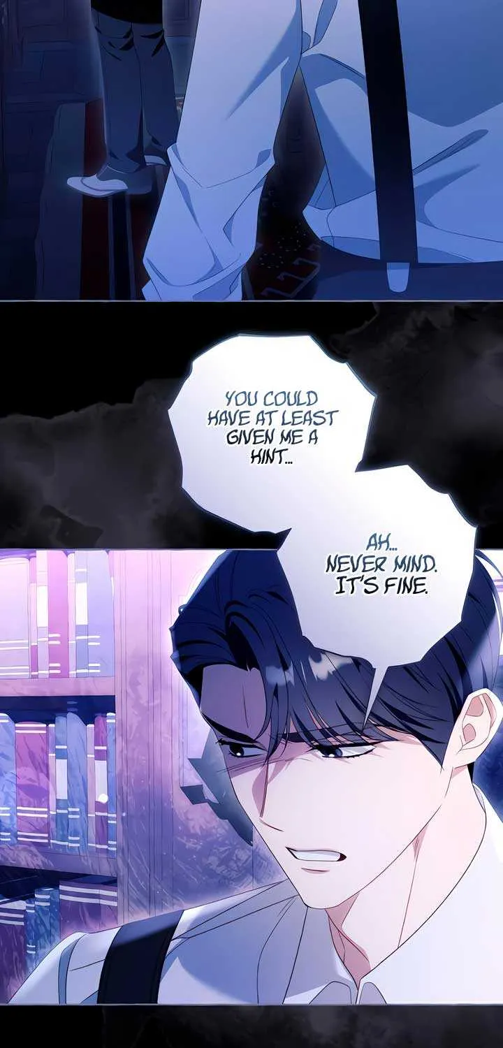 I Thought It’s a Common Possession Chapter 104 page 25 - 