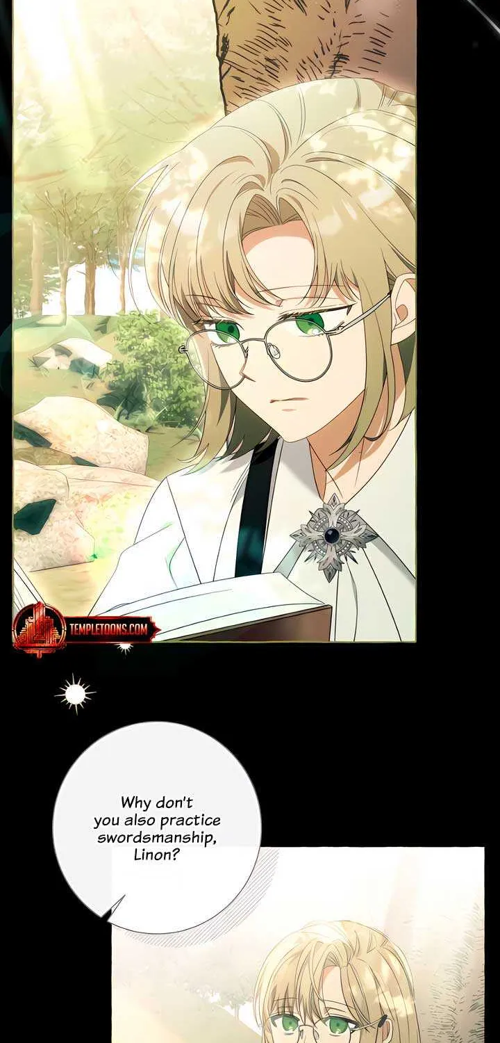 I Thought It’s a Common Possession Chapter 104 page 4 - 